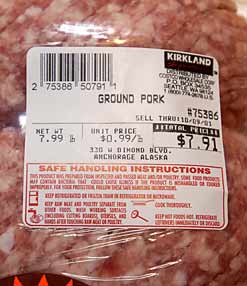 sausage recipes