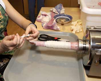 the best homemade sausage